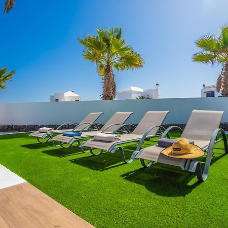 Villa Axular With Heated Private Pool ปลายาบลังกา ภายนอก รูปภาพ