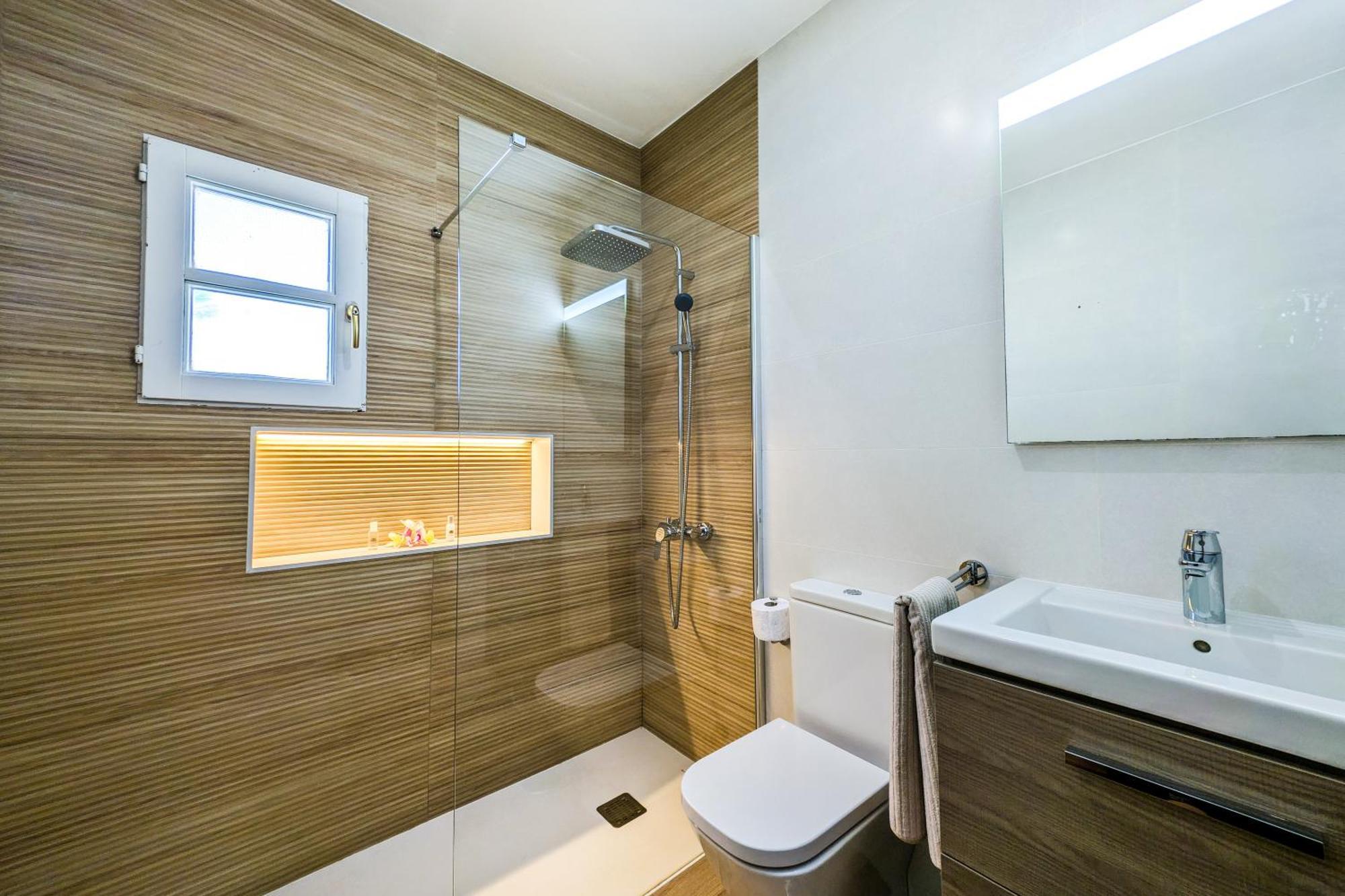 Villa Axular With Heated Private Pool ปลายาบลังกา ภายนอก รูปภาพ
